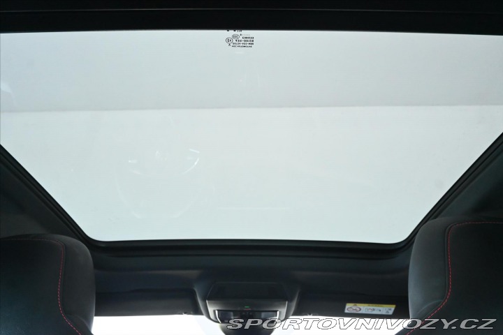 Škoda Octavia RS 2,0 TDI RS 147kW 4x4 DSG 2021