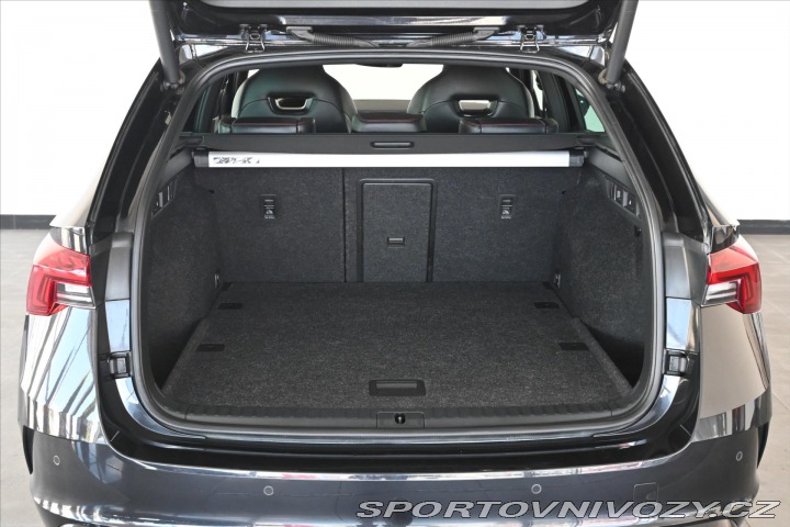 Škoda Octavia RS 2,0 TDI RS 147kW 4x4 DSG 2021