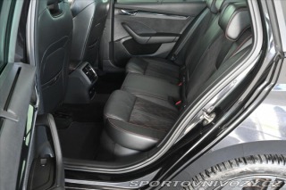 Škoda Octavia RS 2,0 TDI RS 147kW 4x4 DSG 2021