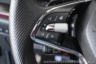 Škoda Octavia RS 2,0 TDI RS 147kW 4x4 DSG 2021