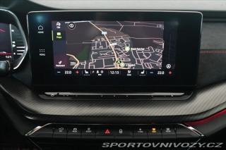 Škoda Octavia RS 2,0 TDI RS 147kW 4x4 DSG 2021