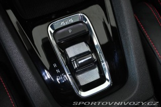 Škoda Octavia RS 2,0 TDI RS 147kW 4x4 DSG 2021