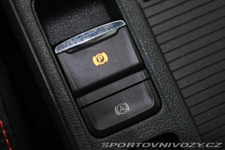 Škoda Octavia RS 2,0 TDI RS 147kW 4x4 DSG 2021