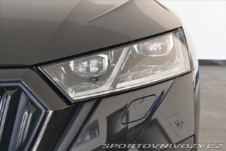 Škoda Octavia RS 2,0 TDI RS 147kW 4x4 DSG 2021