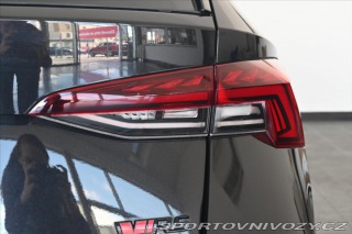 Škoda Octavia RS 2,0 TDI RS 147kW 4x4 DSG 2021