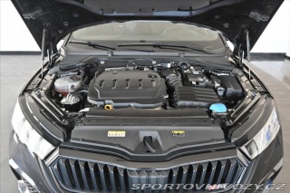 Škoda Octavia RS 2,0 TDI RS 147kW 4x4 DSG 2021