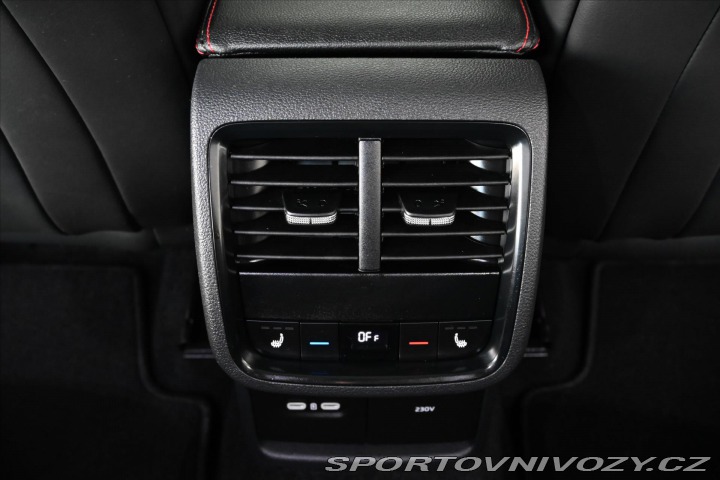 Škoda Octavia RS 2,0 TDI 147kW RS DSG Záru 2022