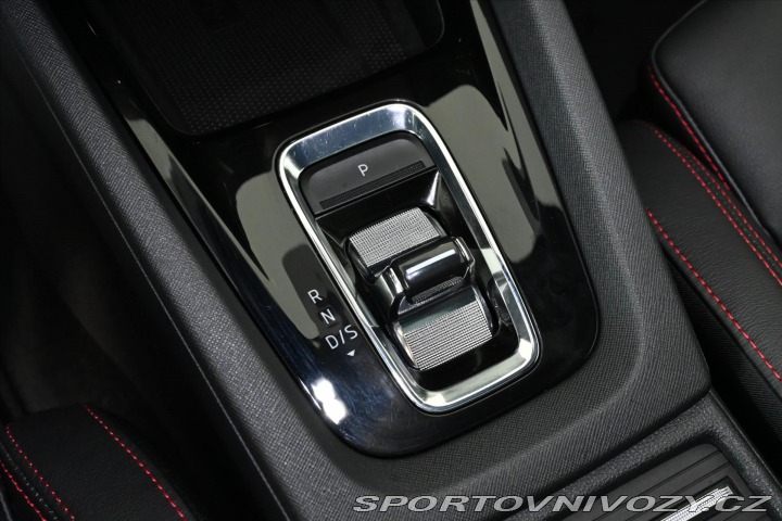 Škoda Octavia RS 2,0 TDI 147kW RS DSG Záru 2022