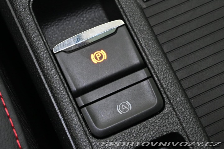 Škoda Octavia RS 2,0 TDI 147kW RS DSG Záru 2022