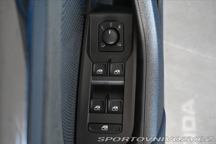 Škoda Octavia RS 2,0 TDI 147kW RS DSG Záru 2022