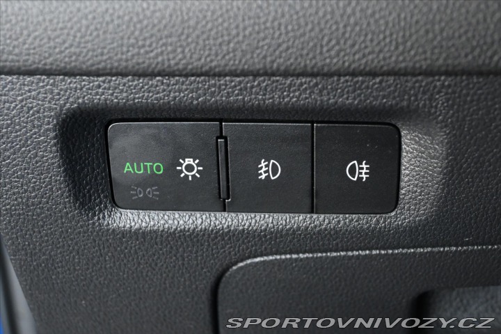 Škoda Octavia RS 2,0 TDI 147kW RS DSG Záru 2022