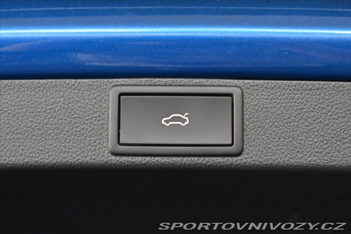 Škoda Octavia RS 2,0 TDI 147kW RS DSG Záru 2022