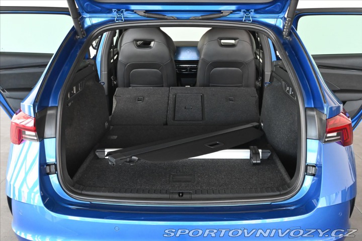 Škoda Octavia RS 2,0 TDI 147kW RS DSG Záru 2022