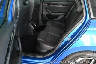 Škoda Octavia RS 2,0 TDI 147kW RS DSG Záru 2022