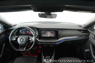 Škoda Octavia RS 2,0 TDI 147kW RS DSG Záru 2022