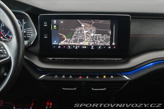 Škoda Octavia RS 2,0 TDI 147kW RS DSG Záru 2022