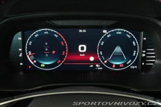 Škoda Octavia RS 2,0 TDI 147kW RS DSG Záru 2022