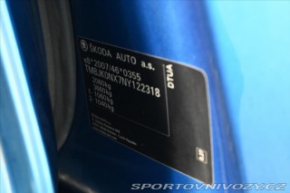 Škoda Octavia RS 2,0 TDI 147kW RS DSG Záru 2022