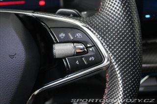 Škoda Octavia RS 2,0 TDI 147kW RS DSG Záru 2022