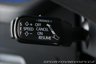 Škoda Octavia RS 2,0 TDI 147kW RS DSG Záru 2022