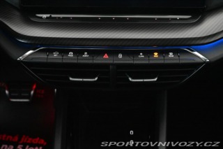 Škoda Octavia RS 2,0 TDI 147kW RS DSG Záru 2022