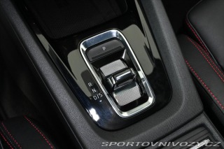 Škoda Octavia RS 2,0 TDI 147kW RS DSG Záru 2022