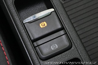 Škoda Octavia RS 2,0 TDI 147kW RS DSG Záru 2022