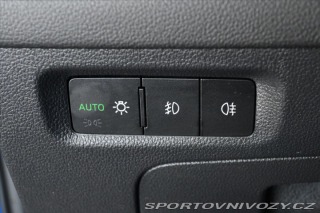 Škoda Octavia RS 2,0 TDI 147kW RS DSG Záru 2022