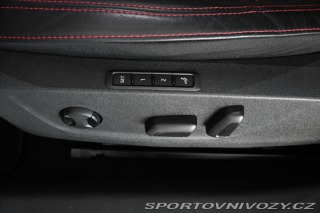 Škoda Octavia RS 2,0 TDI 147kW RS DSG Záru 2022