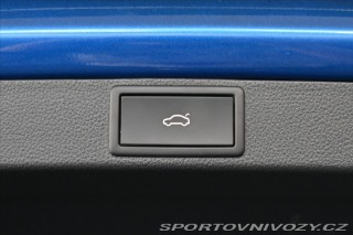 Škoda Octavia RS 2,0 TDI 147kW RS DSG Záru 2022
