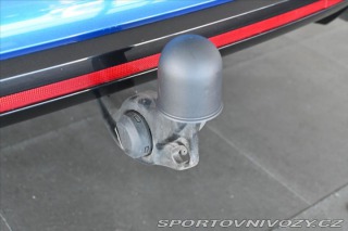 Škoda Octavia RS 2,0 TDI 147kW RS DSG Záru 2022