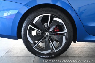 Škoda Octavia RS 2,0 TDI 147kW RS DSG Záru 2022