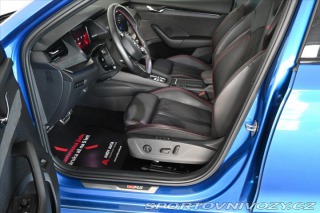 Škoda Octavia RS 2,0 TDI 147kW RS DSG Záru 2022