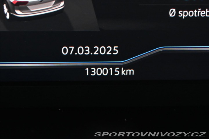 Volkswagen Ostatní modely Tiguan Allspace 2,0 TDI 176 kW DSG Busine 2020