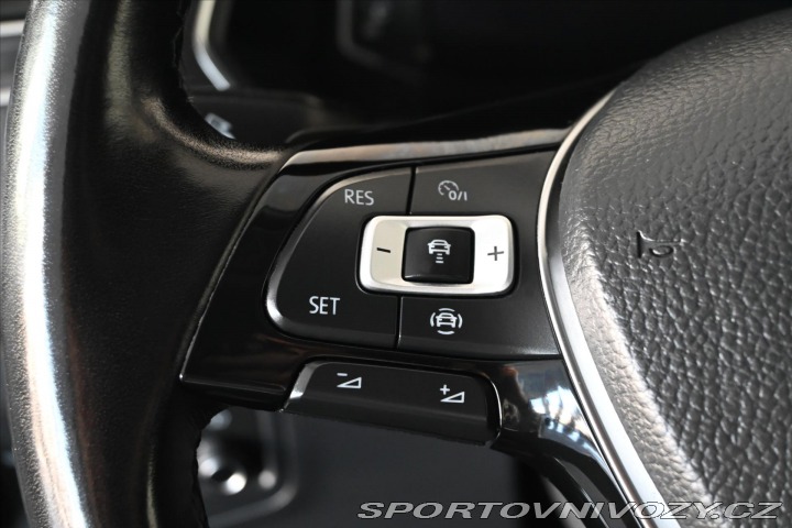 Volkswagen Ostatní modely Tiguan Allspace 2,0 TDi 176kW DSG Busines 2020