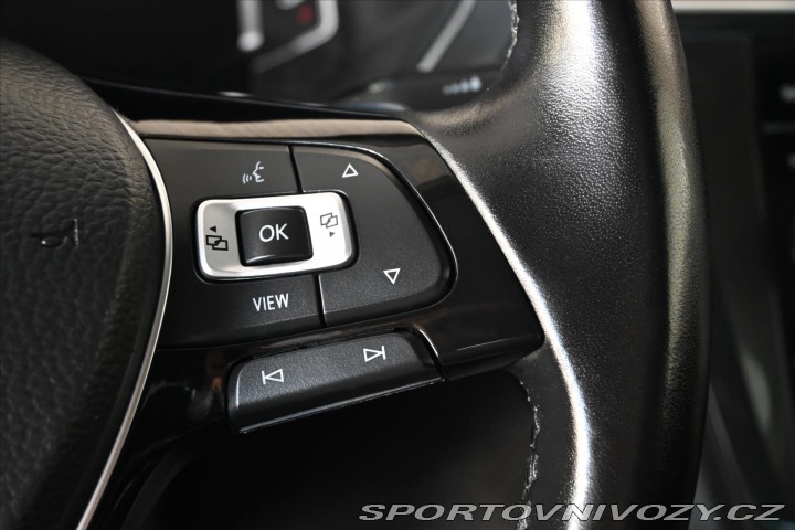 Volkswagen Ostatní modely Tiguan Allspace 2,0 TDi 176kW DSG Busines 2020