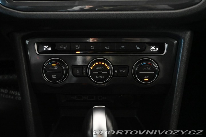 Volkswagen Ostatní modely Tiguan Allspace 2,0 TDi 176kW DSG Busines 2020