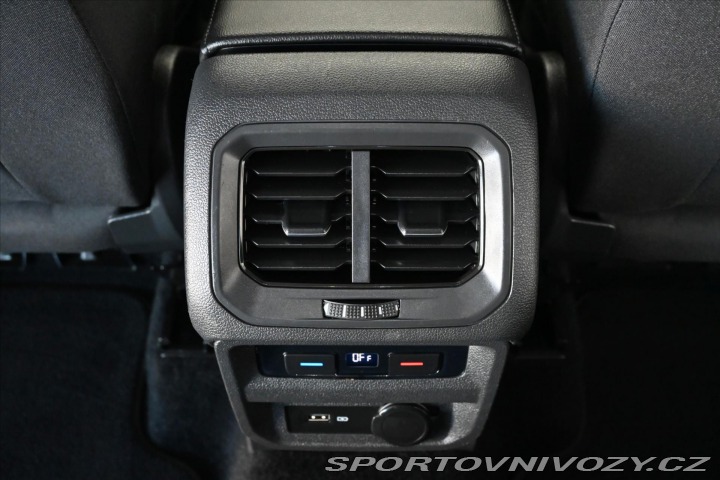 Volkswagen Ostatní modely Tiguan Allspace 2,0 TDi 176kW DSG Busines 2020