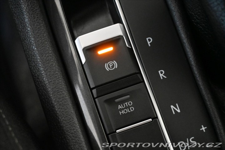 Volkswagen Ostatní modely Tiguan Allspace 2,0 TDi 176kW DSG Busines 2020