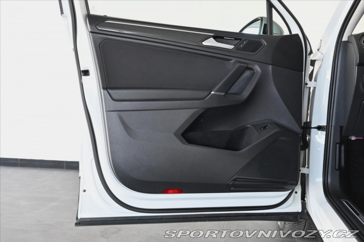 Volkswagen Ostatní modely Tiguan Allspace 2,0 TDi 176kW DSG Busines 2020
