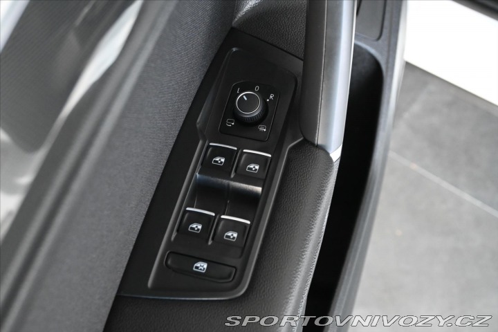 Volkswagen Ostatní modely Tiguan Allspace 2,0 TDI 176 kW DSG Busine 2020