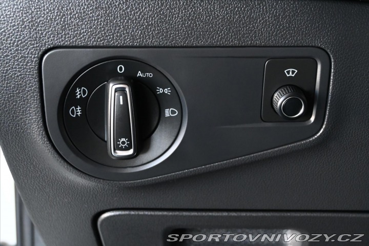 Volkswagen Ostatní modely Tiguan Allspace 2,0 TDi 176kW DSG Busines 2020