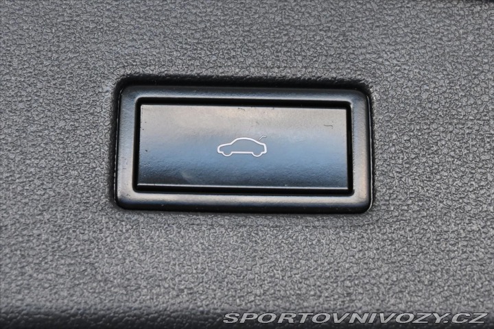 Volkswagen Ostatní modely Tiguan Allspace 2,0 TDI 176 kW DSG Busine 2020