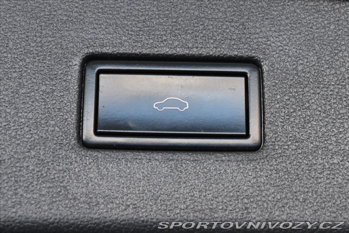 Volkswagen Ostatní modely Tiguan Allspace 2,0 TDi 176kW DSG Busines 2020