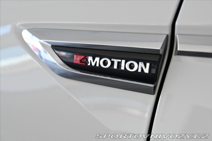 Volkswagen Ostatní modely Tiguan Allspace 2,0 TDi 176kW DSG Busines 2020