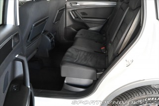 Volkswagen Ostatní modely Tiguan Allspace 2,0 TDi 176kW DSG Busines 2020