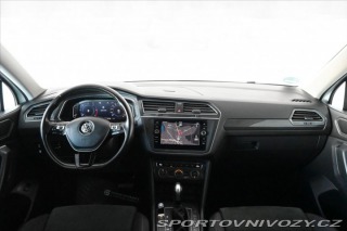 Volkswagen Ostatní modely Tiguan Allspace 2,0 TDi 176kW DSG Busines 2020