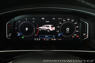 Volkswagen Ostatní modely Tiguan Allspace 2,0 TDi 176kW DSG Busines 2020