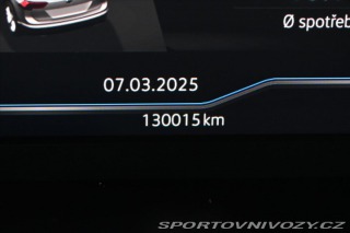 Volkswagen Ostatní modely Tiguan Allspace 2,0 TDi 176kW DSG Busines 2020