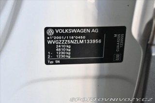 Volkswagen Ostatní modely Tiguan Allspace 2,0 TDi 176kW DSG Busines 2020